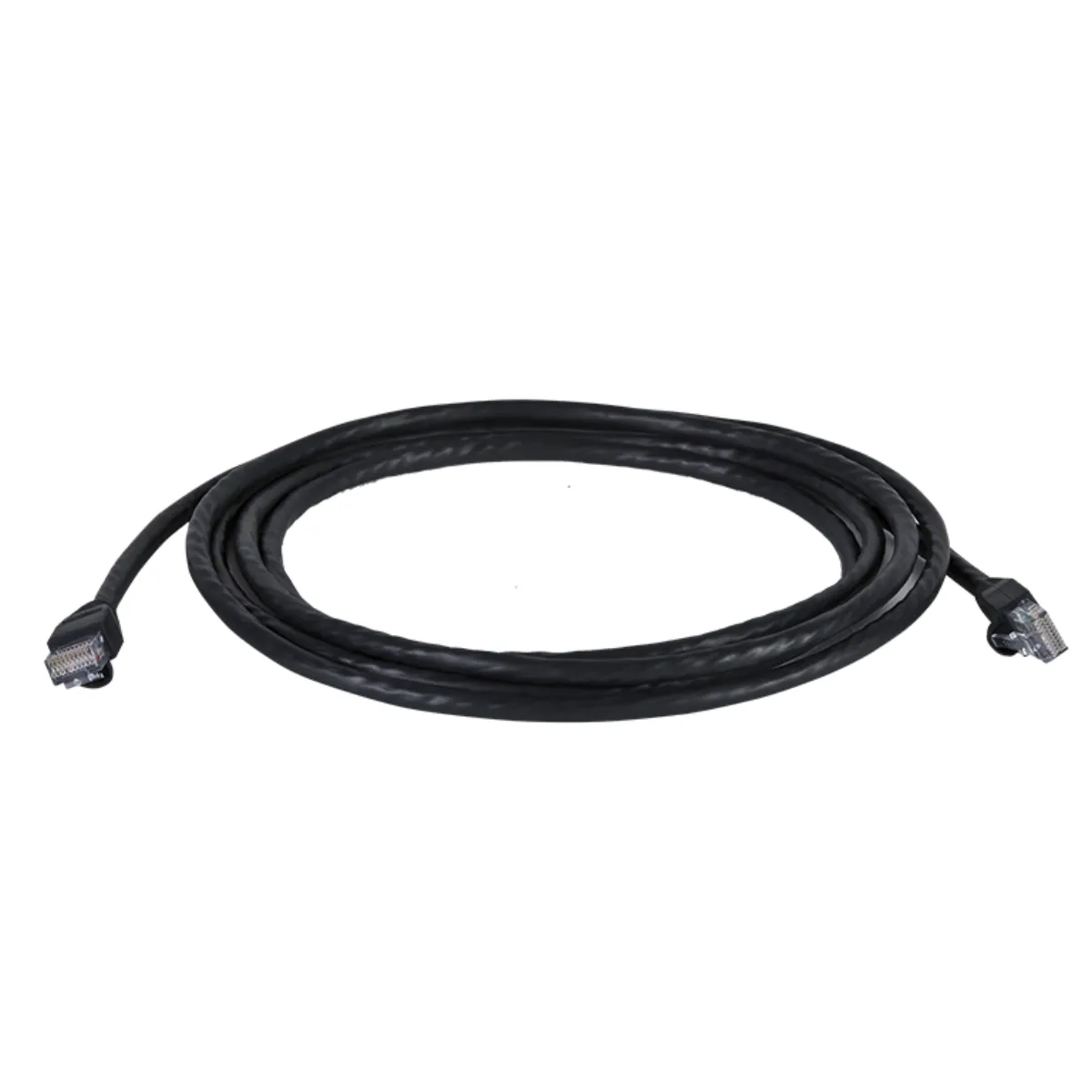 Ảnh minh họa Dây Cáp Đa Cực RCF DCA 6020 (Dài 20m) 1
