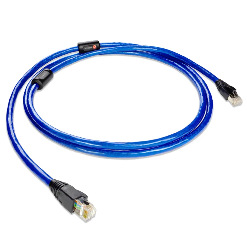 Dây cáp Ethernet Nordost Blue Heaven 3 (0.6M, 1M, 2M, 3M, 4M, 5M, 6M)