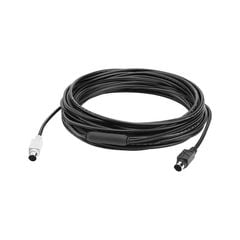  Dây cáp Logitech 10m cho Logitech GROUP (939-001487) 