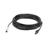 Dây cáp Logitech 10m cho Logitech GROUP (939-001487)