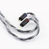 Dây Cáp Tai Nghe Moondrop Freedsp Pro 2 Pin Type C 0 Mic