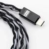Dây Cáp Tai Nghe Moondrop Freedsp Pro 2 Pin Type C 0 Mic