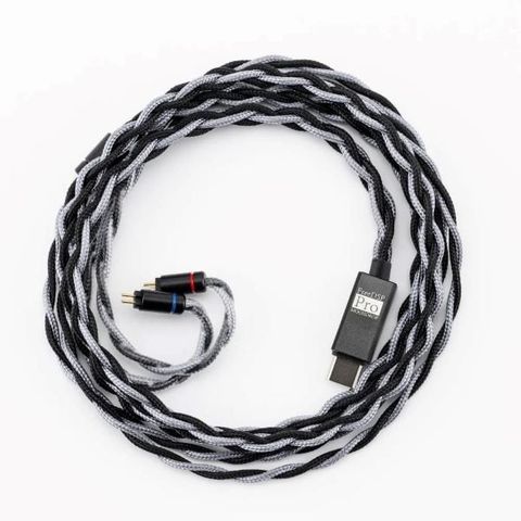 Dây Cáp Tai Nghe Moondrop Freedsp Pro 2 Pin Type C 0 Mic