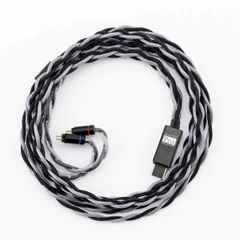  Dây Cáp Tai Nghe Moondrop Freedsp Pro 2 Pin Type C 0 Mic 