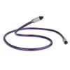 Dây cáp tín hiệu QED REFERENCE OPTICAL QUARTZ 2m