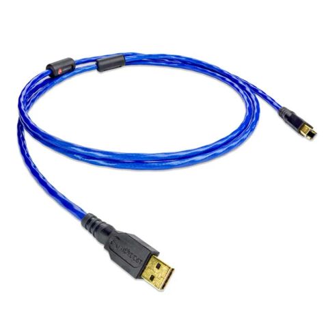 Dây cáp USB 2.0 Nordost Blue Heaven 3 (1M, 2M, 3M, 5M, 7M)