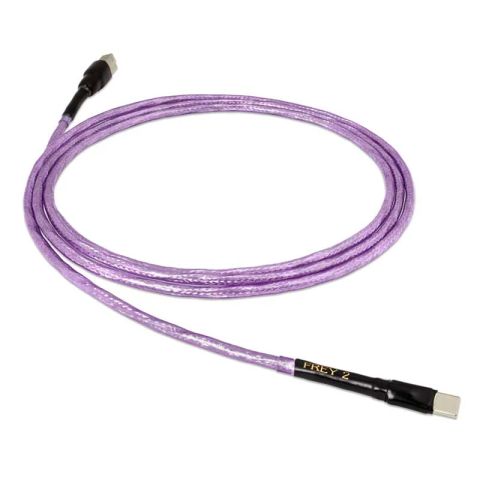 Dây cáp USB 2.0 Nordost Frey 2 (0.6M, 1M, 1.5M, 2M)