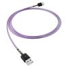 Dây cáp USB 2.0 Nordost Purple Flare (0.3M, 0.6M, 1M, 2M, 3M)