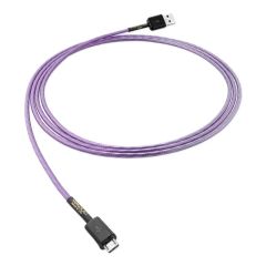  Dây cáp USB 2.0 Nordost Purple Flare (0.3M, 0.6M, 1M, 2M, 3M) 