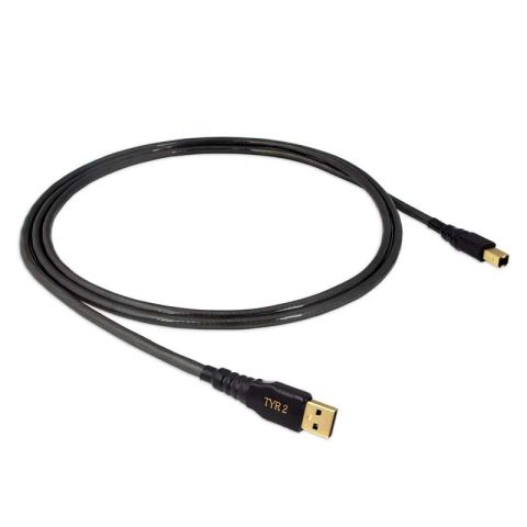 Dây cáp USB 2.0 Nordost Tyr 2 (1M, 2M, 3M, 5M, 7M)
