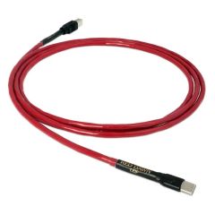  Dây cáp USB C Nordost Red Dawn (0.3M, 0.6M, 1M, 2M, 3M) 