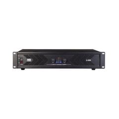  Đẩy công suất AM A600, 600W x 2 kênh 
