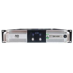  Đẩy công suất AM DH450, 450W x 2 kênh 