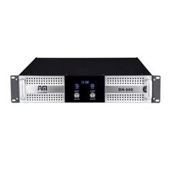  Đẩy công suất AM DH600, 650W x 2 kênh 