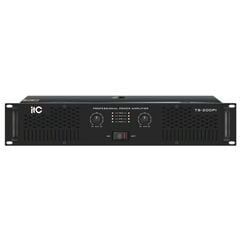  Đẩy công suất ITC TS-200PI, 2 Kênh, 2x200W 