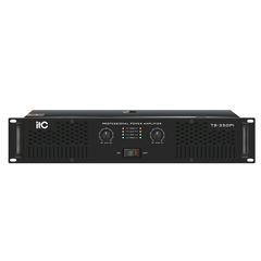  Đẩy công suất ITC TS-350PI, 2 Kênh, 2 x 350W 
