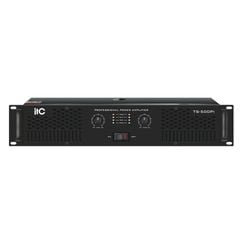  Đẩy công suất ITC TS-500PI, 2 Kênh, 2 x 500W 