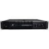 Đẩy công suất JKaudio D2400, 400W x 2 Kênh, Mạch Class H