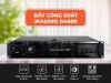 Đẩy công suất JKaudio D4800, 800W x 4 kênh, Class H
