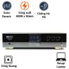 Đẩy Công Suất Liền Vang Neko AP2800, 2 kênh, 800W, Optical