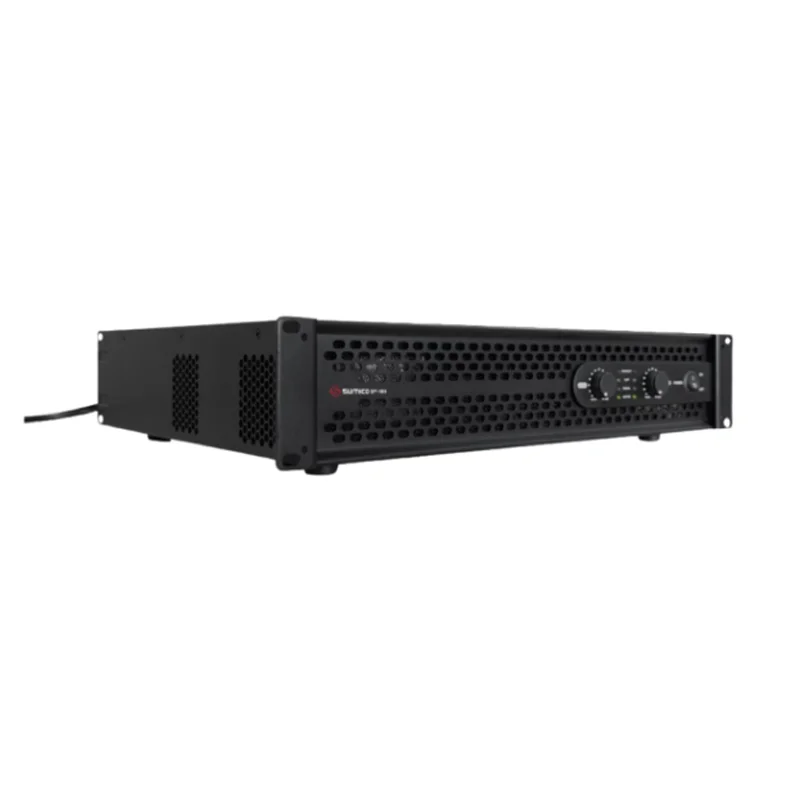 Ảnh minh họa Đẩy công suất Sumico SP1000 (2 kênh, 1000W/kênh ở 8 ohms) 2