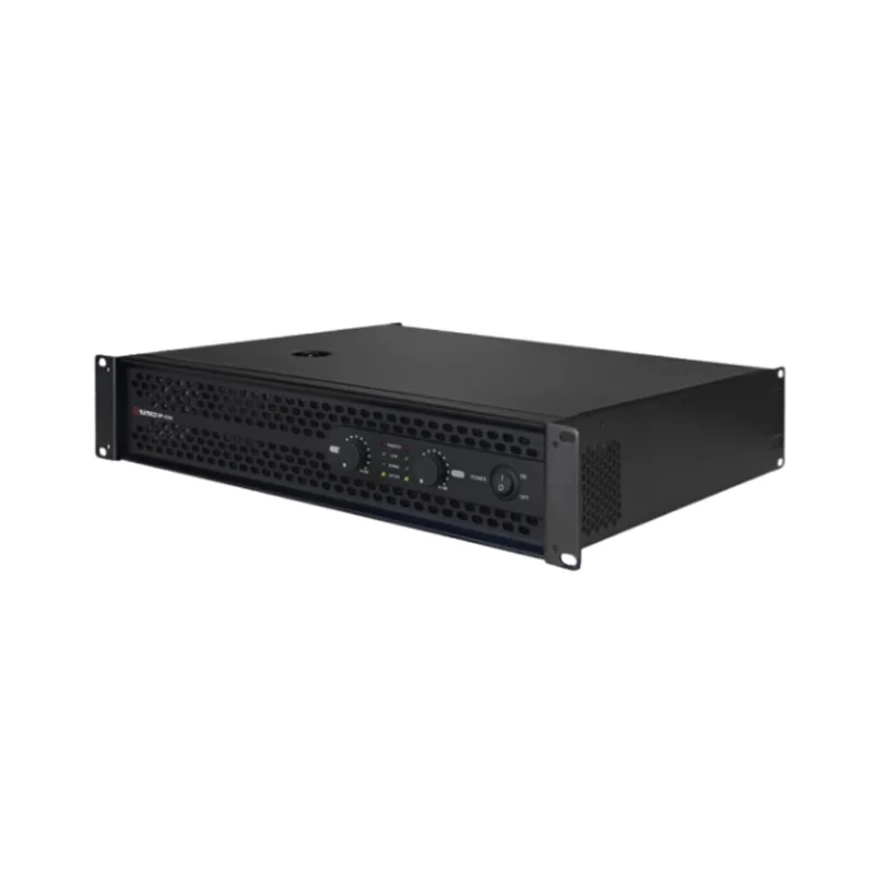 Đẩy công suất Sumico SP1000 (2 kênh, 1000W/kênh ở 8 ohms)