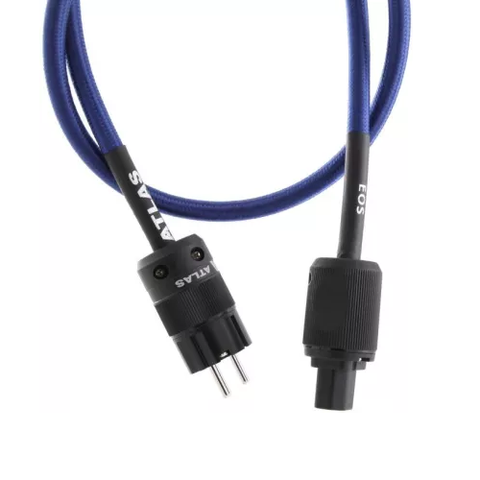 Dây điện nguồn Atlas Eos 4dd