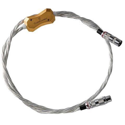 Dây digital Crystal Cable Art Series Van Gogh 110 Ohm (XLR)