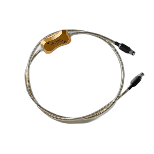 Dây digital Crystal Cable Art Series Van Gogh 75 Ohm
