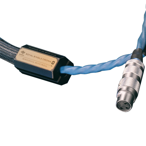 Dây Digital Siltech Royal Single Crown Digit