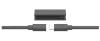 Dây kéo dài micro cho Logitech MeetUp - Phụ kiện chính hãng
