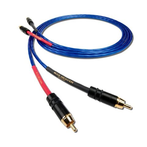 Dây kết nối Nordost Blue Heaven