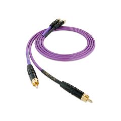  Dây kết nối Nordost Purple Flare (0.6M, 1M, 1.5M, 2M, 2.5M, 3M, 3.5M) 