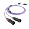 Dây kết nối Nordost Purple Flare 3