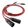 Dây kết nối Nordost Red Dawn 3 (0.6M, 1M, 1.5M, 2M, 2.5M, 3M, 3.5M)
