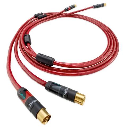 Dây kết nối Nordost Red Dawn 3 (0.6M, 1M, 1.5M, 2M, 2.5M, 3M, 3.5M)