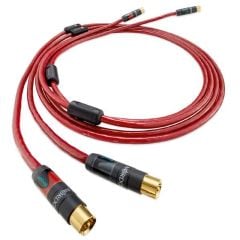  Dây kết nối Nordost Red Dawn 3 (0.6M, 1M, 1.5M, 2M, 2.5M, 3M, 3.5M) 
