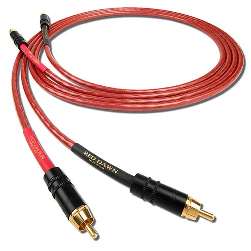 Dây kết nối Nordost Red Dawn