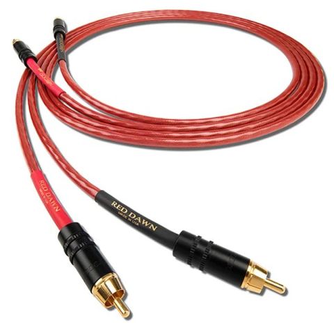 Dây kết nối Nordost Red Dawn