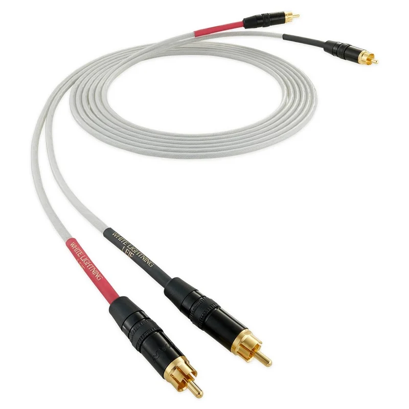 Dây kết nối Nordost White Lightning 3