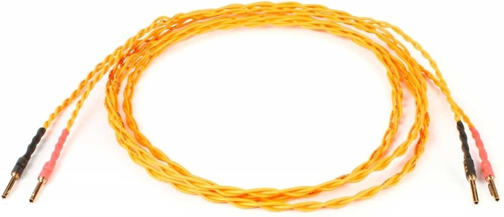 Dây loa Amphion Chord banana