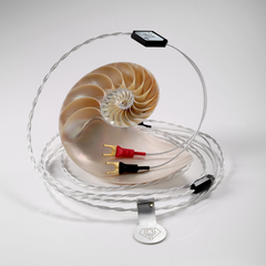 Dây loa Crystal Cable CC Micro2 Diamond 