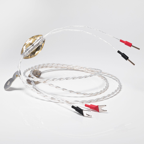 Dây loa Crystal Connect Future Dream 22 Speaker
