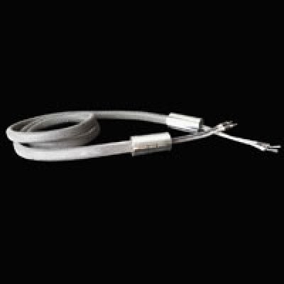 Dây loa HiDiamond Genesis SMALL Rhodium Carbon Fiber