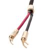 Dây loa McIntosh Speaker Cable, dài 2 mét, lõi đồng OFC