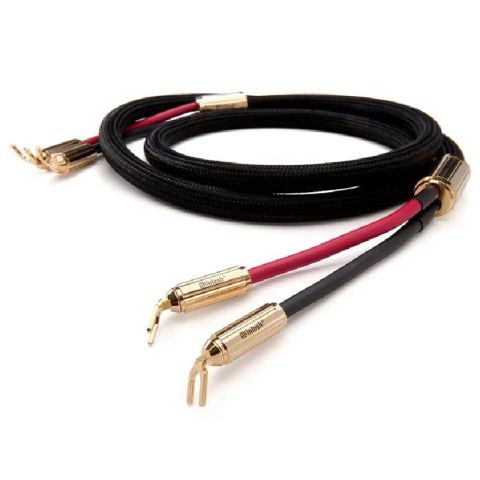 Dây loa McIntosh Speaker Cable, dài 2 mét, lõi đồng OFC
