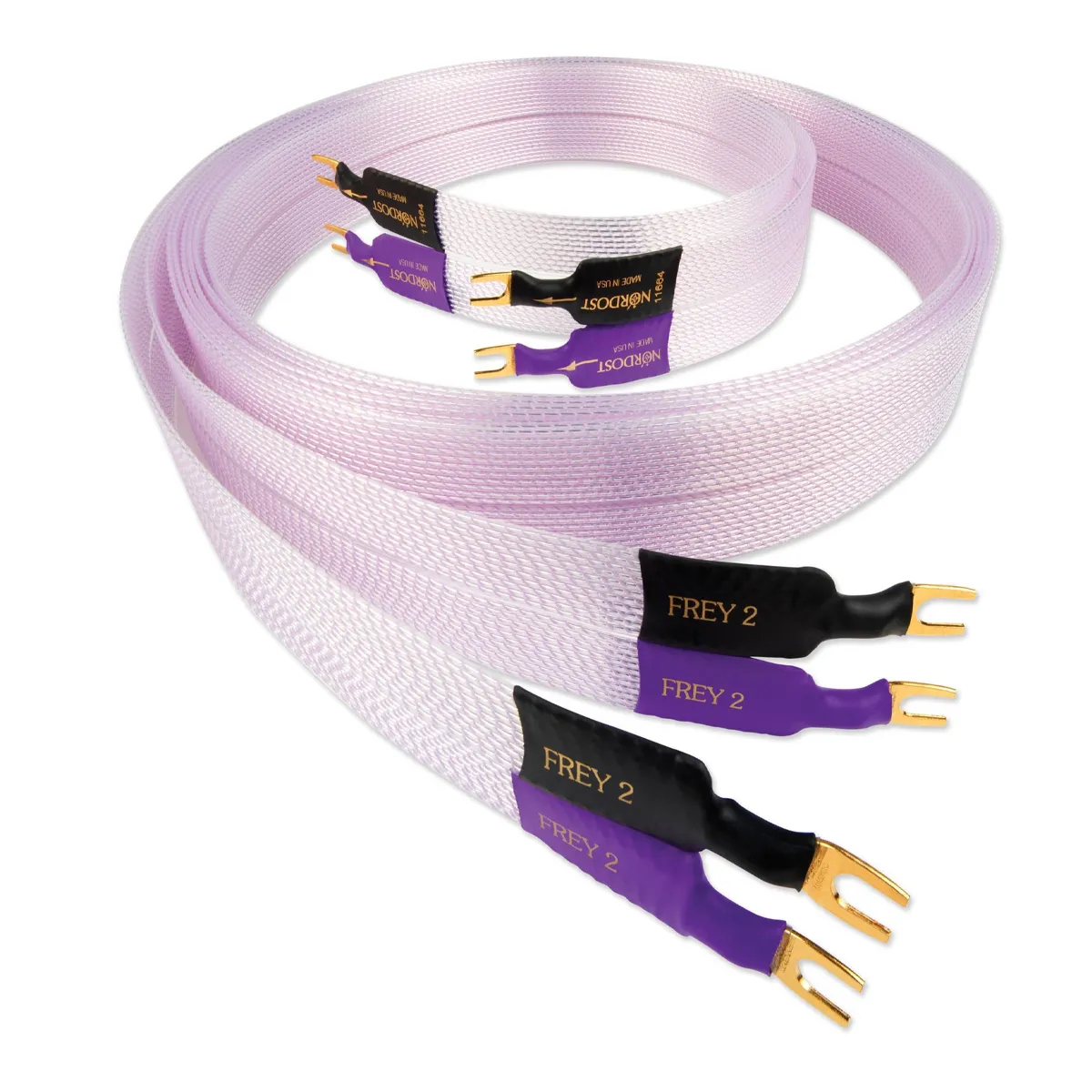Ảnh minh họa Dây loa Nordost Frey 2 Norse 2 2