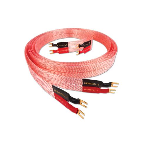 Dây loa Nordost Heimdall 2
