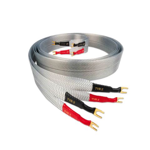 Dây loa Nordost Tyr 2 (1M, 2M, 2.5M, 3M, 4M, 5M, 6M, 7M)