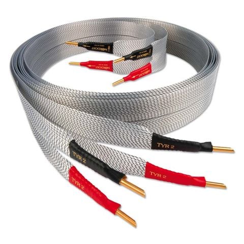 Dây loa Nordost Tyr 2 Norse 2